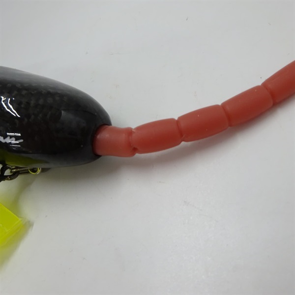 ラットマンカーボンコンポジット